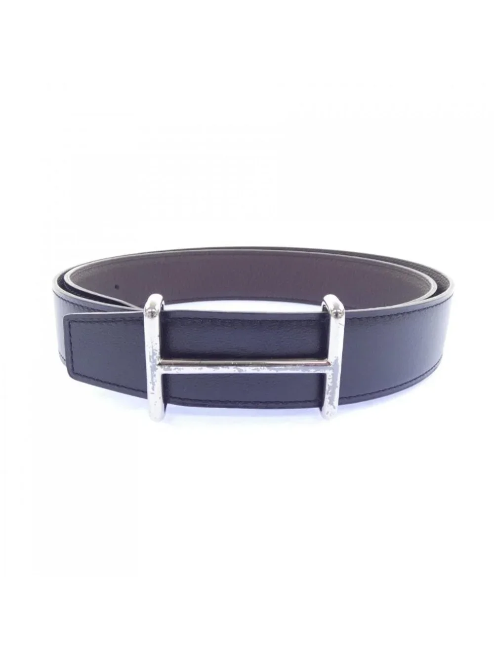 Hermes Idem 32 Reversible Belt